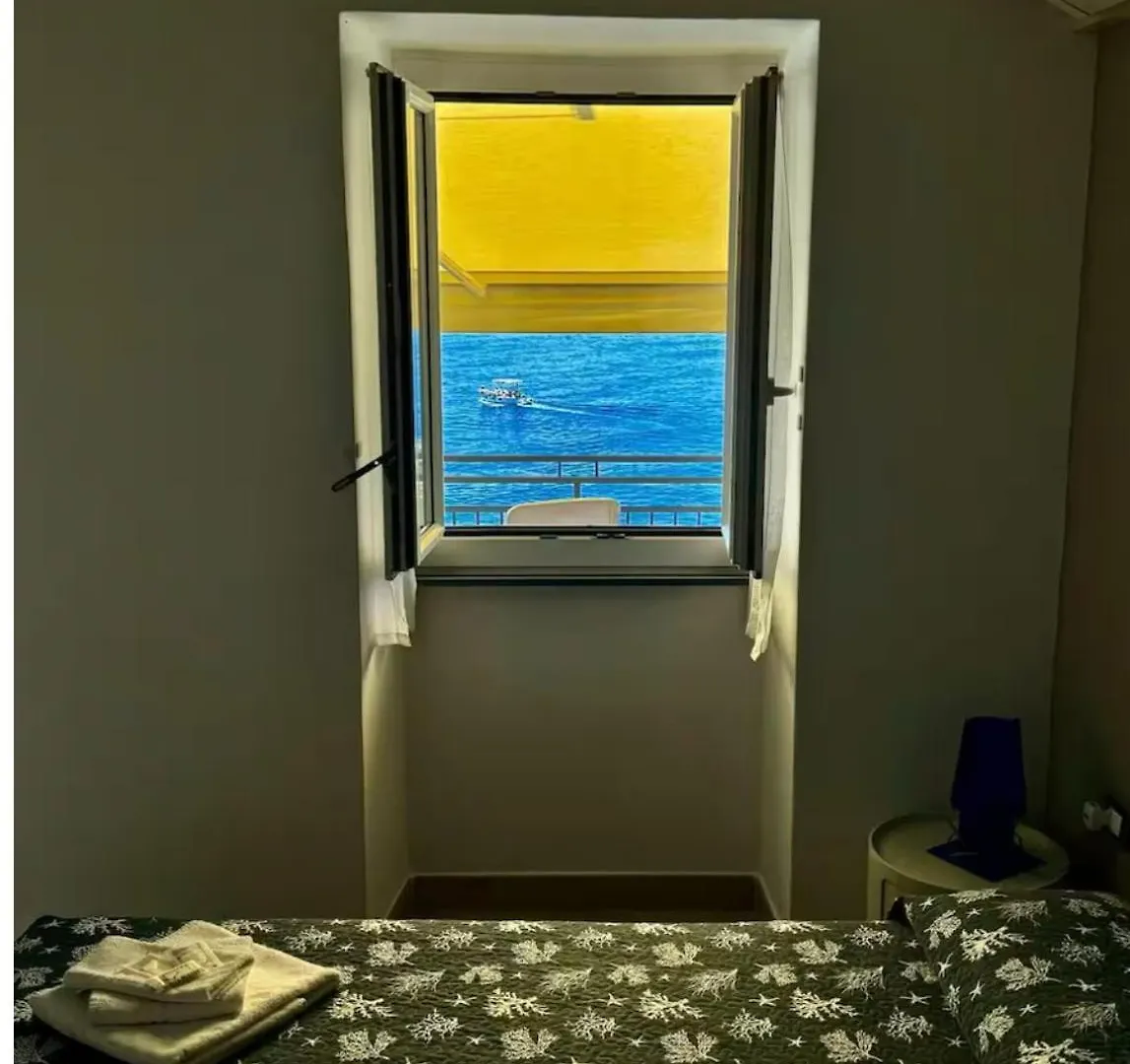 La Chiglia Apartment Riomaggiore 0*,  Italy