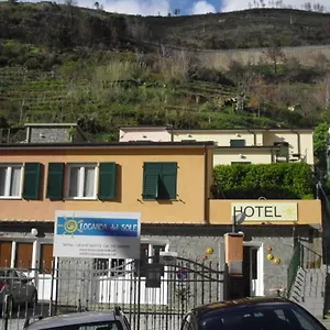 Hotel Del Sole, Riomaggiore