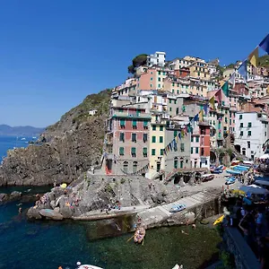 Scorci Di Mare Гостевой дом