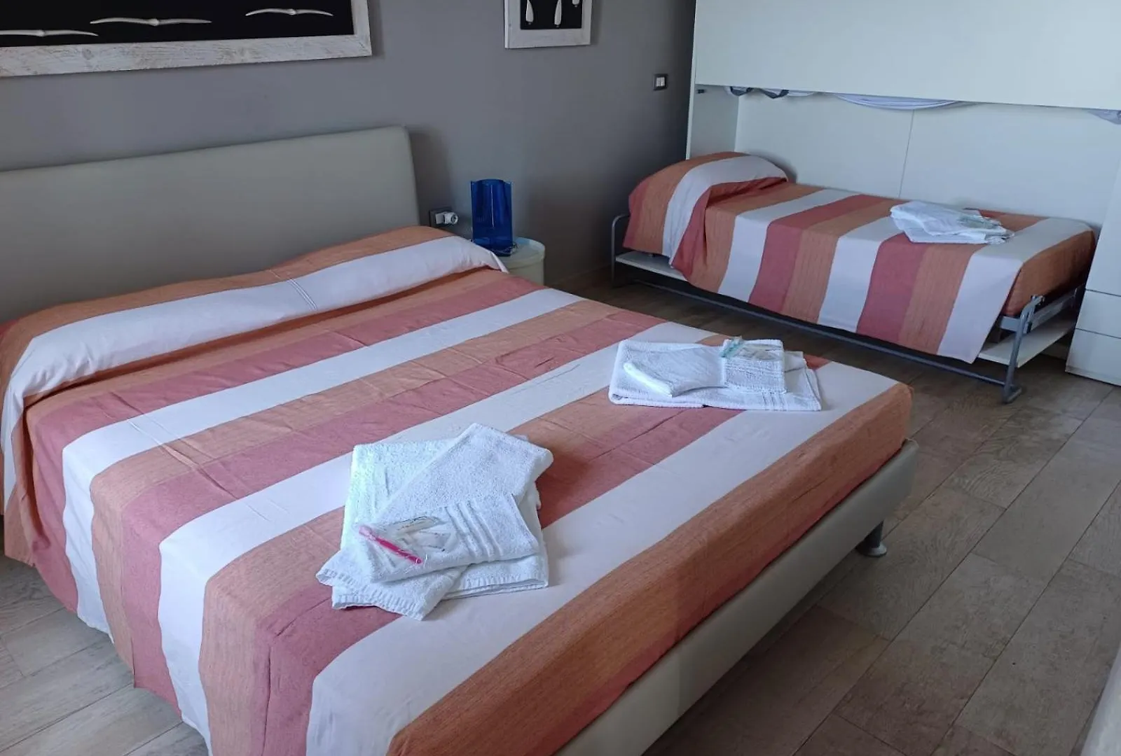 La Chiglia Apartment Riomaggiore